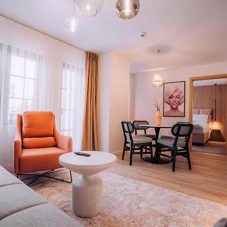 Villa Pupin Gorna Porta Ohrid Exteriör bild