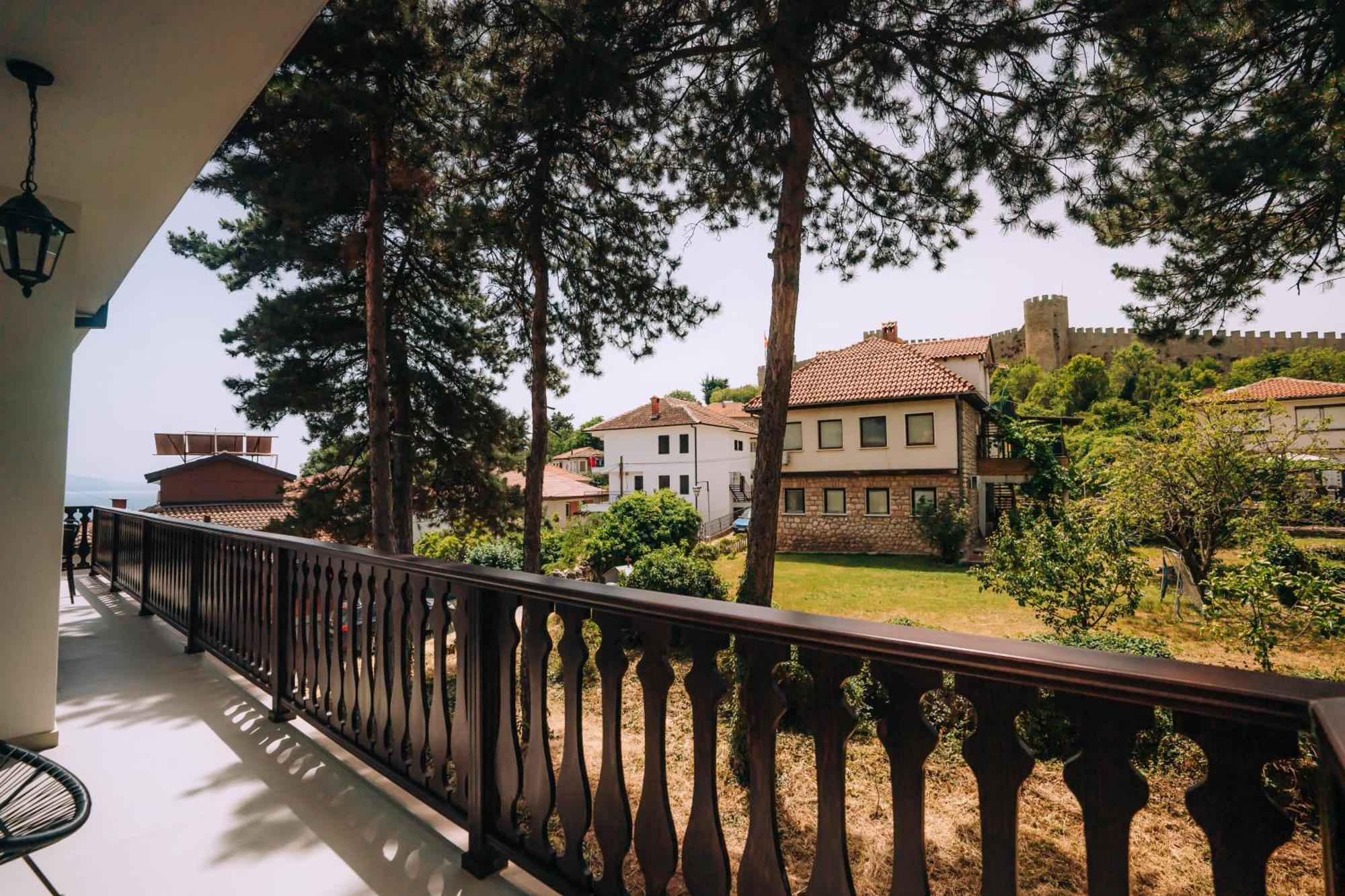 Pupin Gorna Porta Ohrid
